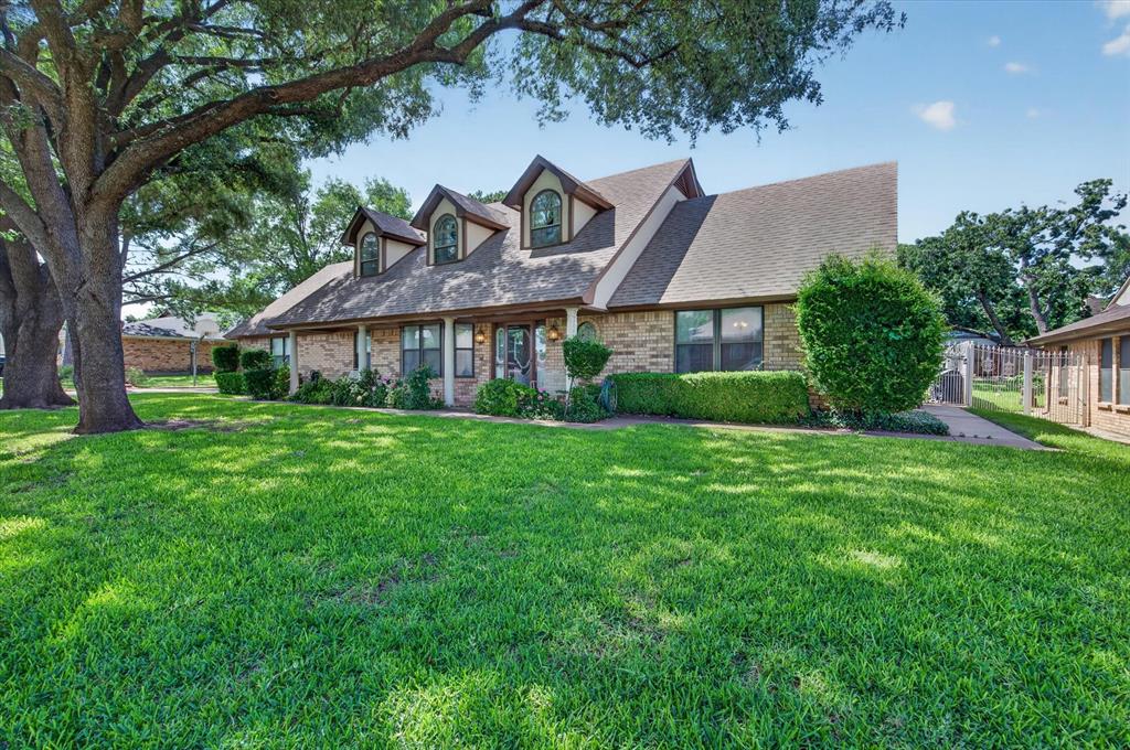 3412 Jones Court