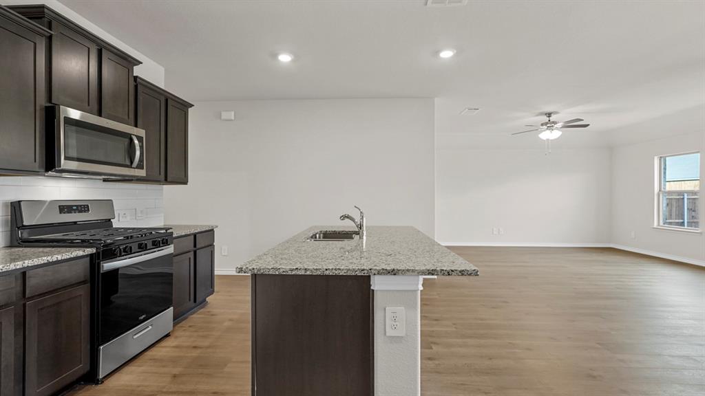 Trailstone - Residential