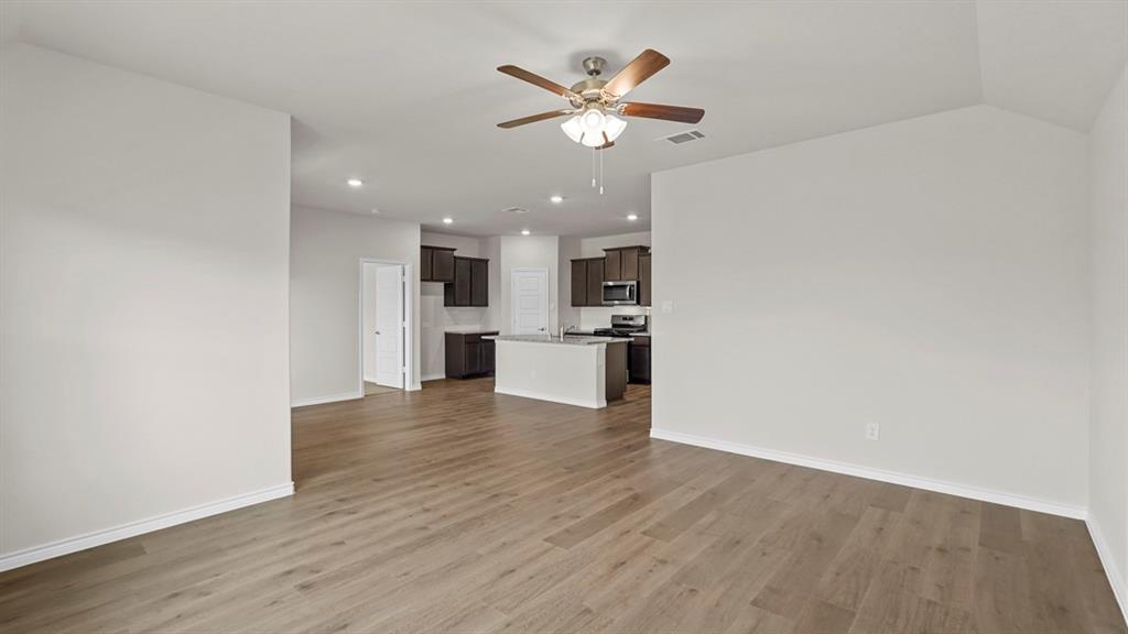 Trailstone - Residential