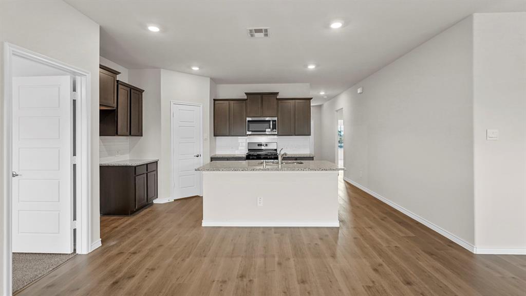 Trailstone - Residential