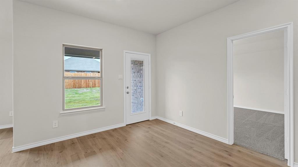 Trailstone - Residential