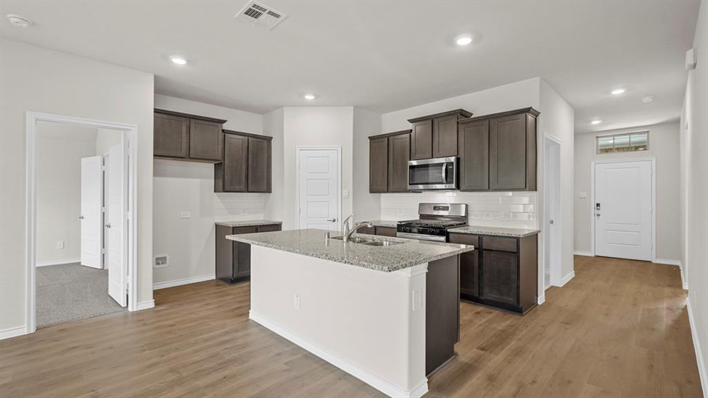 Trailstone - Residential