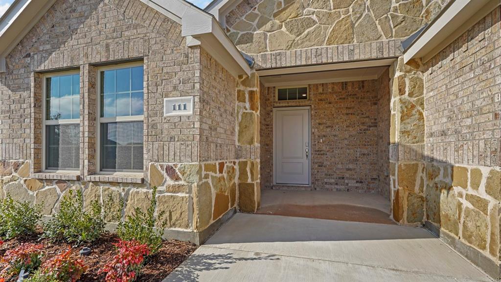 Trailstone - Residential