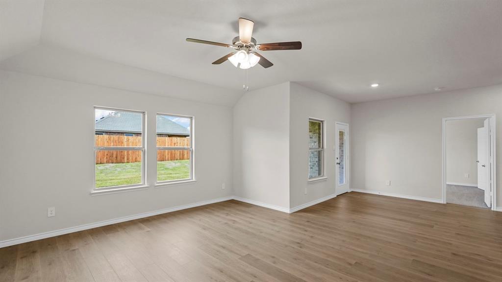 Trailstone - Residential