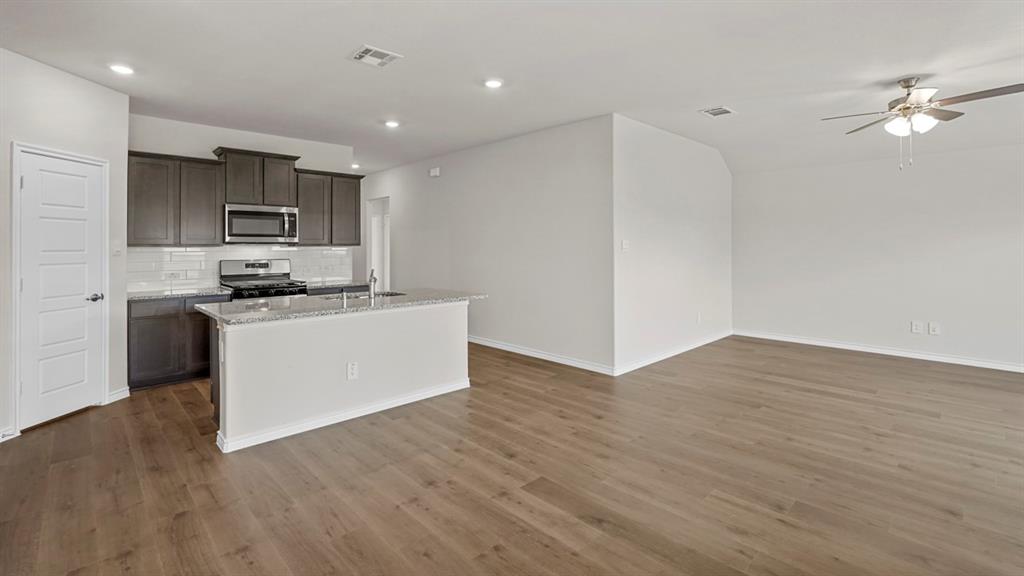 Trailstone - Residential