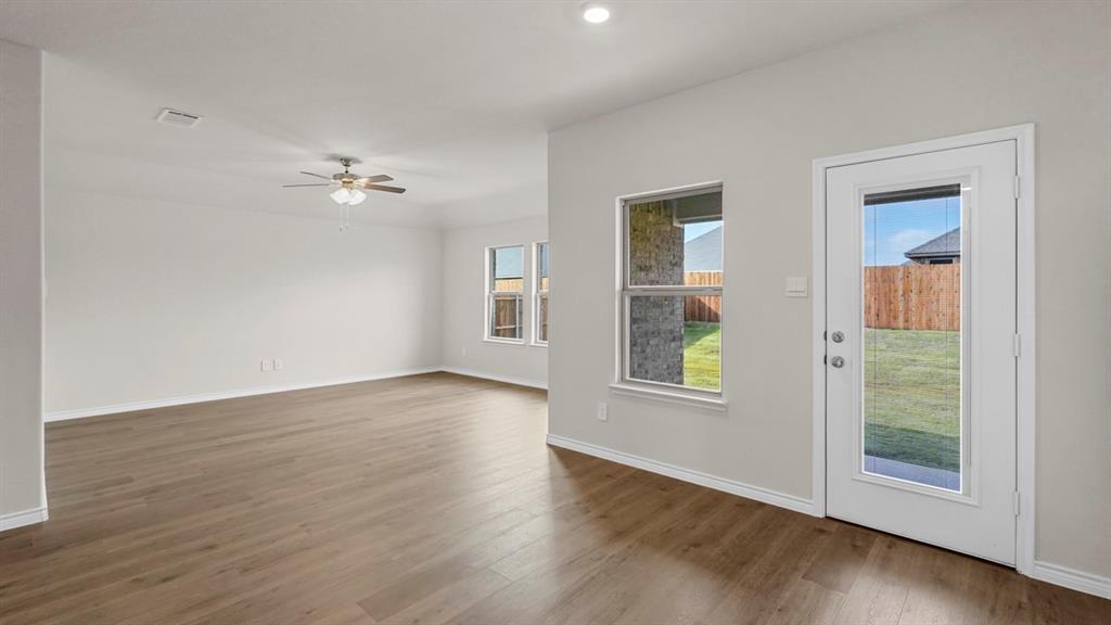 Trailstone - Residential