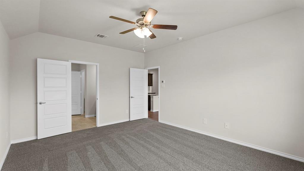 Trailstone - Residential