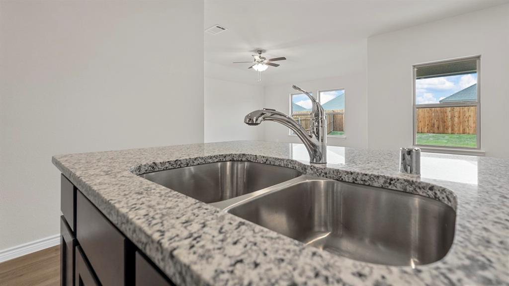 Trailstone - Residential