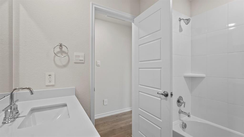 Trailstone - Residential