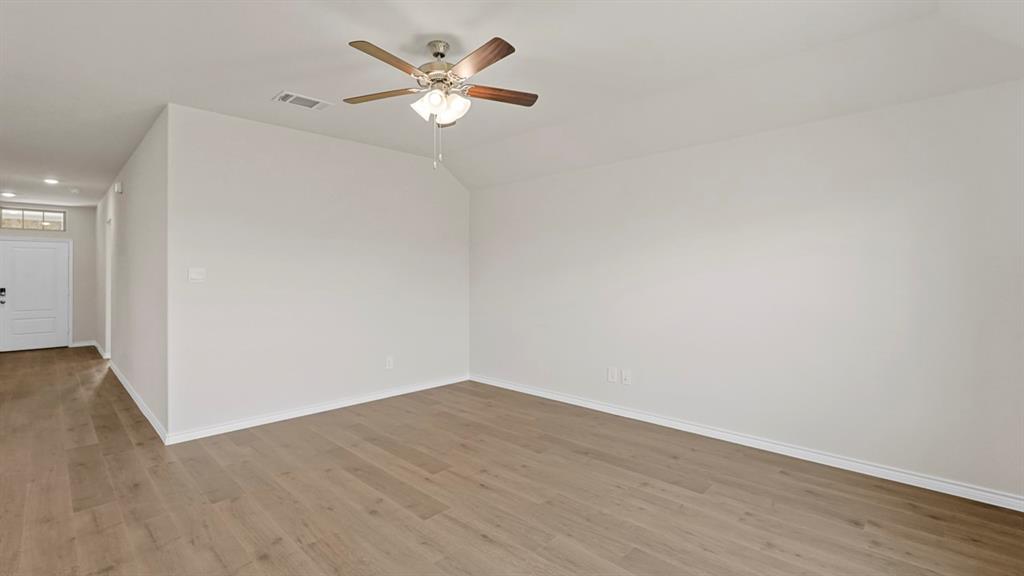 Trailstone - Residential