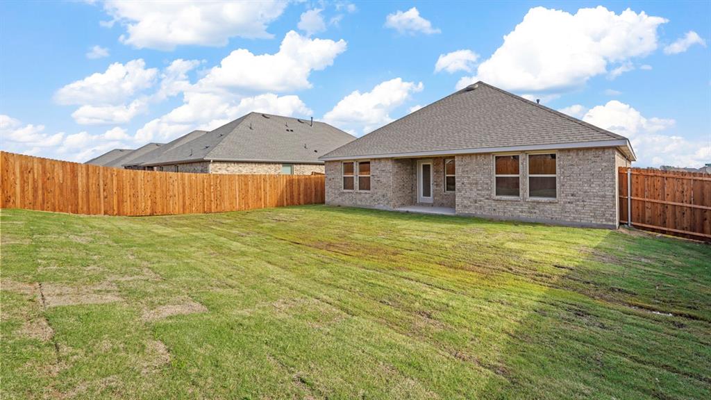 Trailstone - Residential