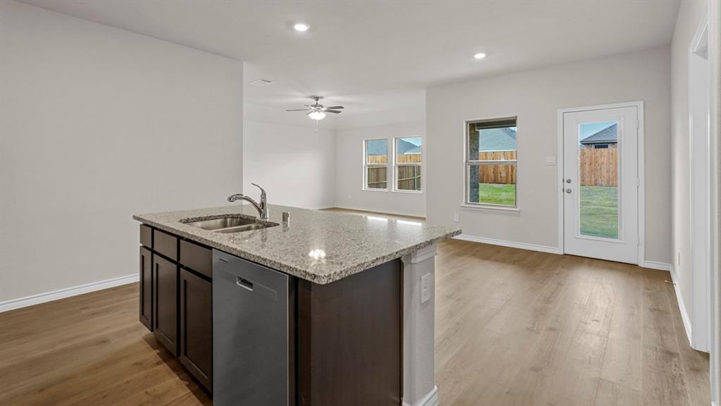 Trailstone - Residential