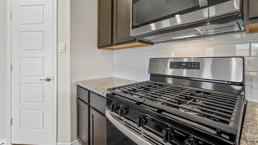 Trailstone - Residential