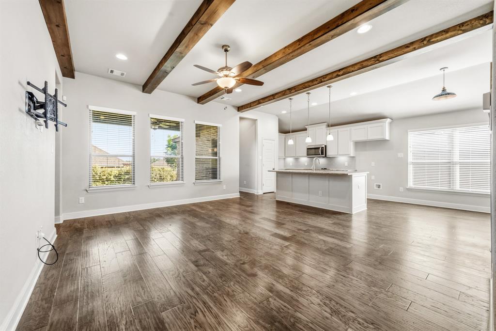 3017 Paint Horse Drive