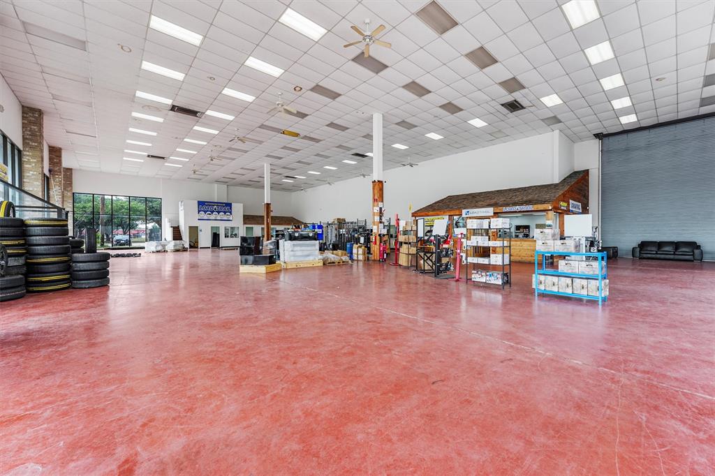 Century Plaza - Commercial Sale