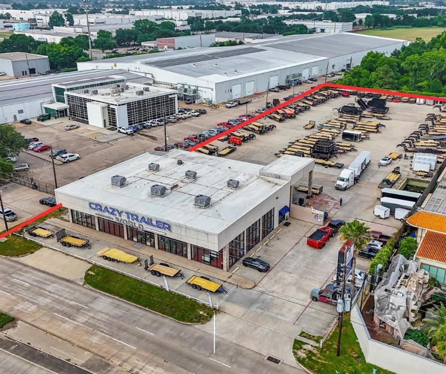 Century Plaza - Commercial Sale