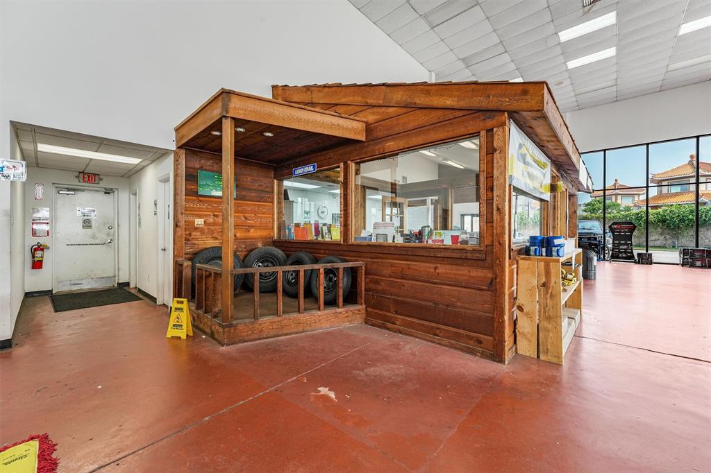 Century Plaza - Commercial Sale