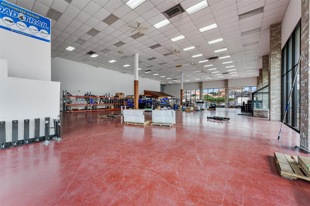 Century Plaza - Commercial Sale