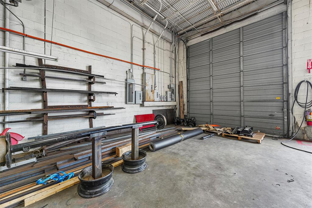 Century Plaza - Commercial Sale