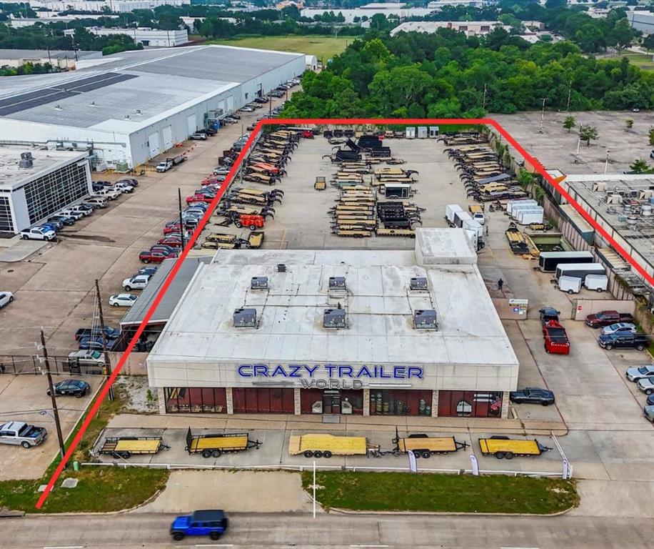 Century Plaza - Commercial Sale