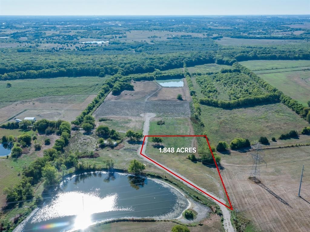Photo of Lot 1 Lookout Circle, Forney, TX 75126 (MLS # 21247992)