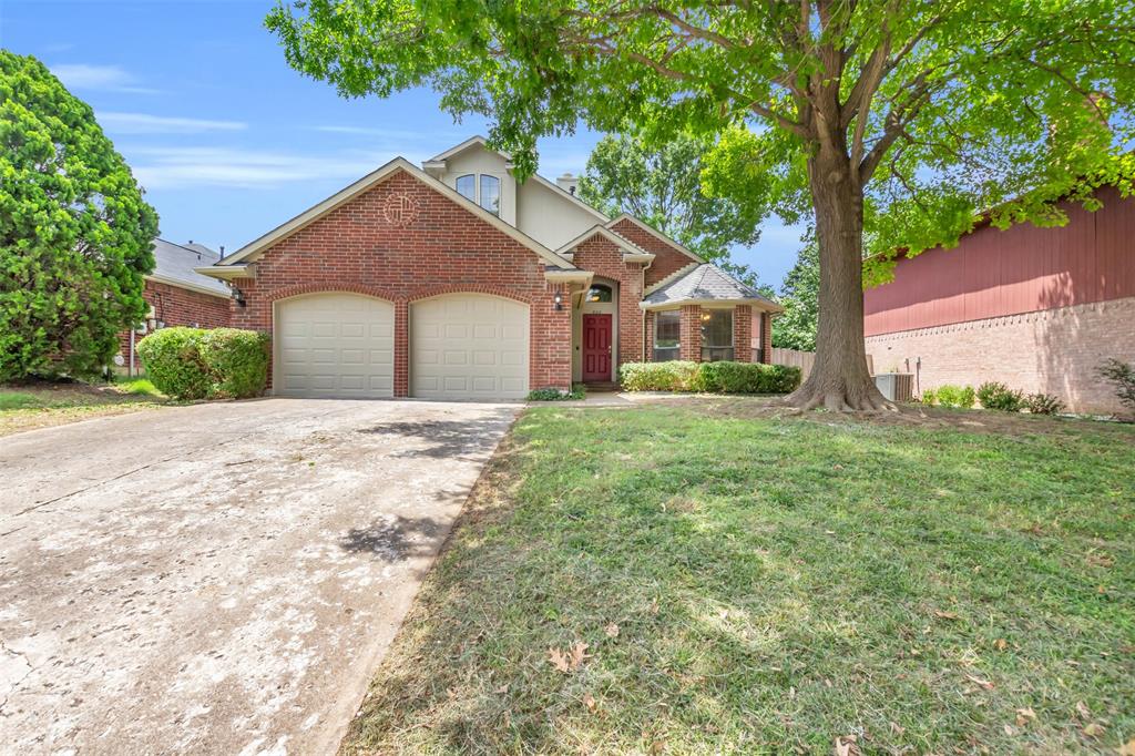 820 Clinton Drive
