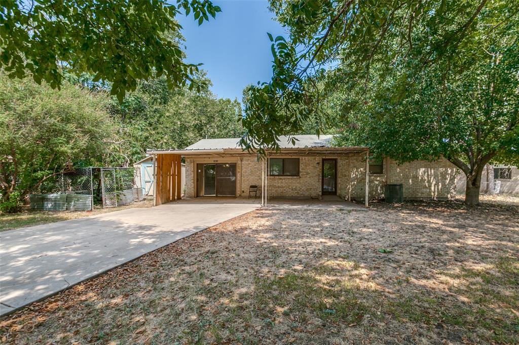 Northlake Estates - Residential Lease