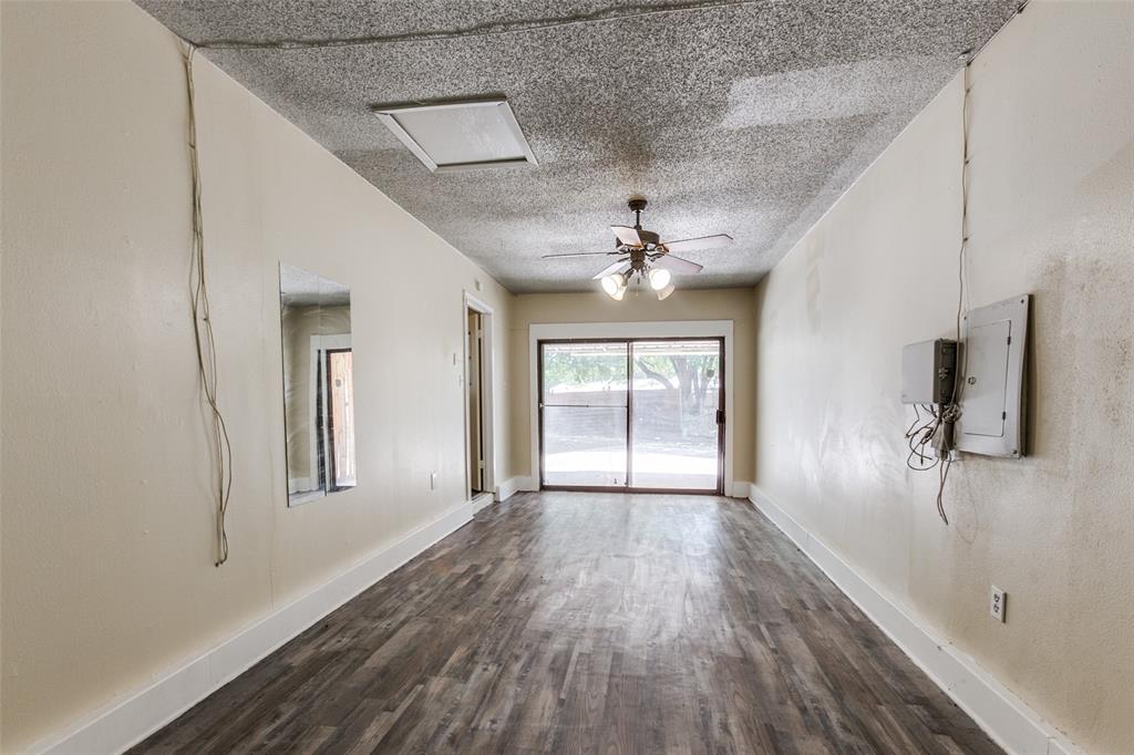 Northlake Estates - Residential Lease