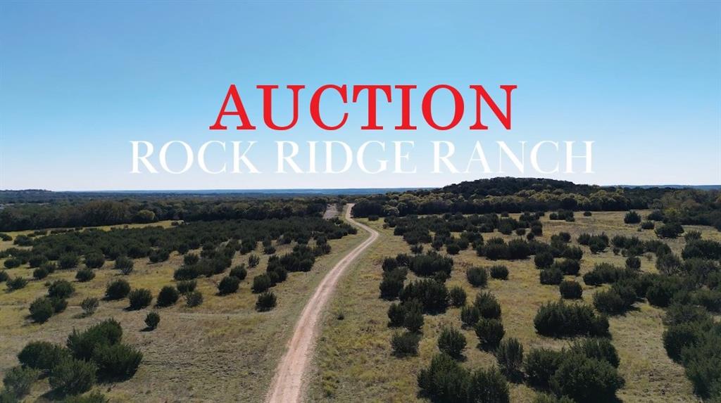 Rock Ridge Ranch - Farm