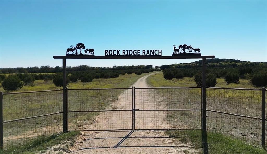 Rock Ridge Ranch - Farm