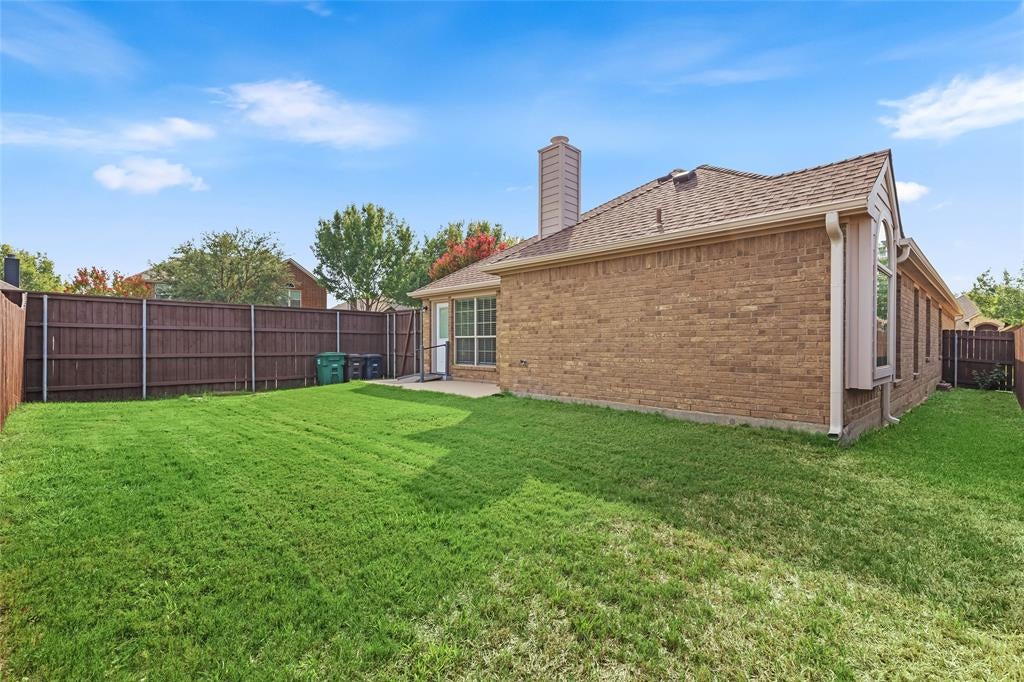 11800 Basilwood Drive