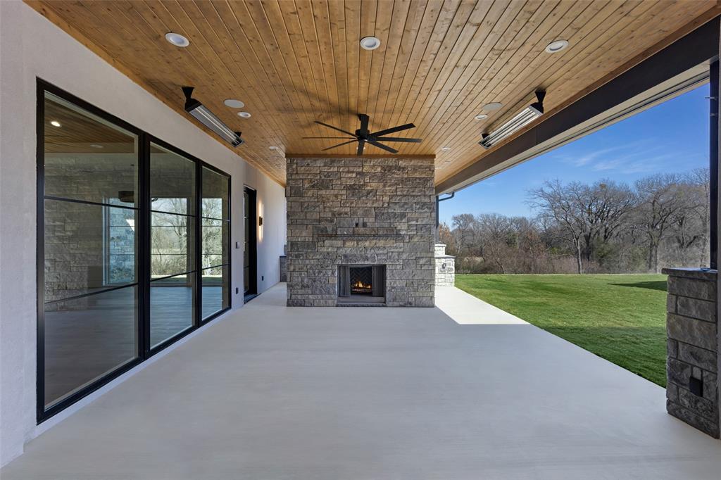 Rancho Ladera - Residential