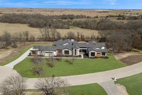 Photo of 1000 Rancho Ladera Road, Aledo, TX 76008 (MLS # 21195111)