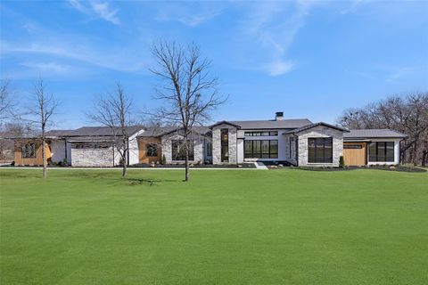 1000 Rancho Ladera Road Aledo TX 76008