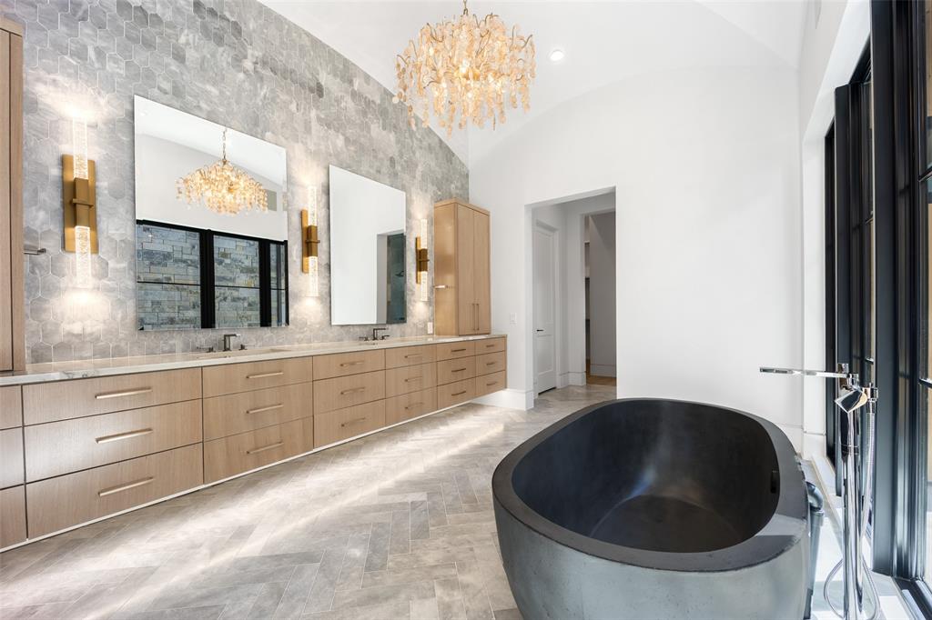 Rancho Ladera - Residential