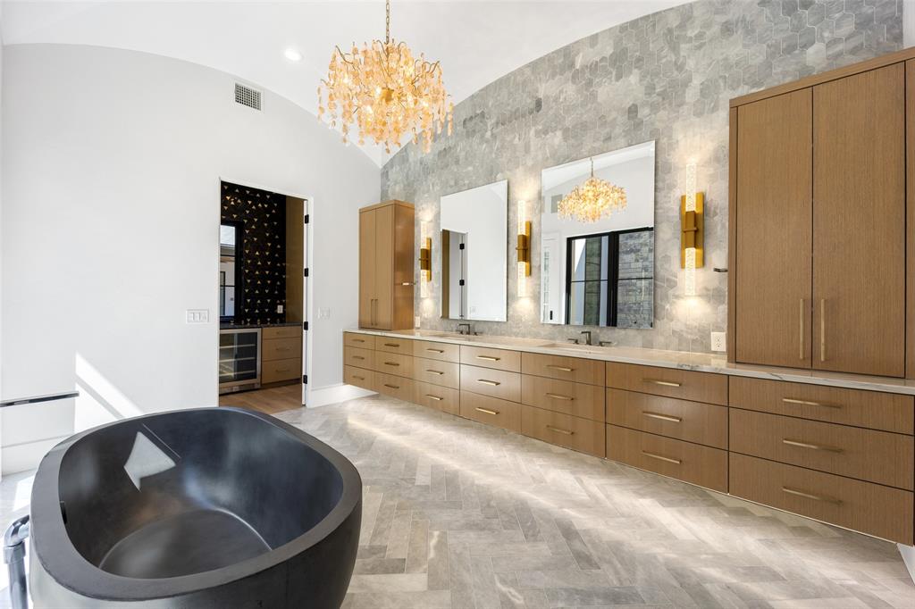 Rancho Ladera - Residential