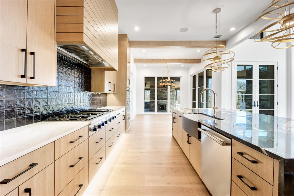 Rancho Ladera - Residential