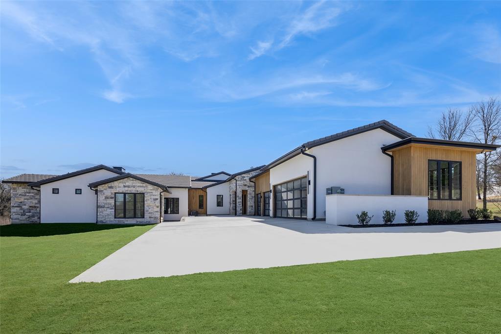 Rancho Ladera - Residential