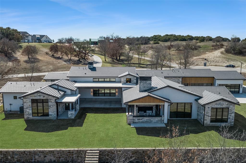 Rancho Ladera - Residential