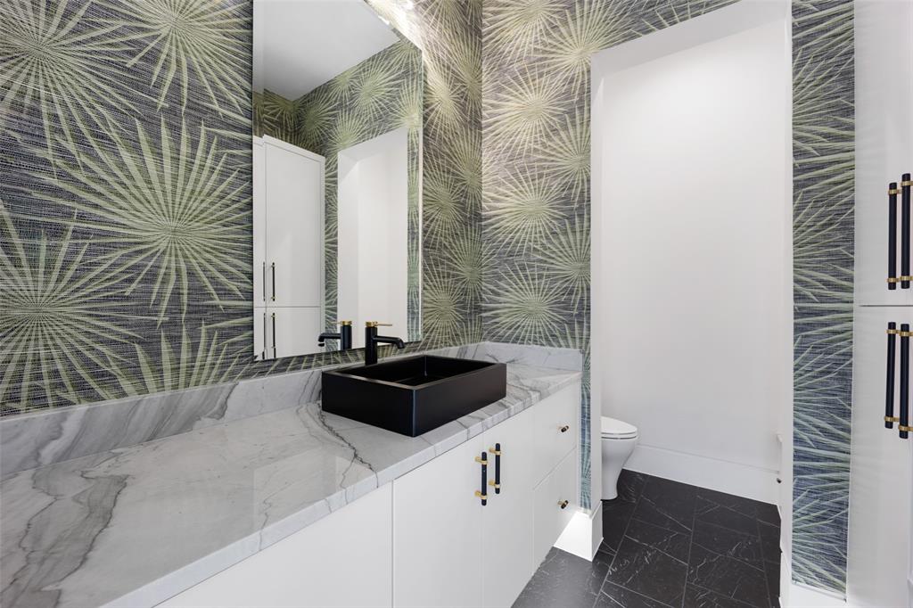 Rancho Ladera - Residential