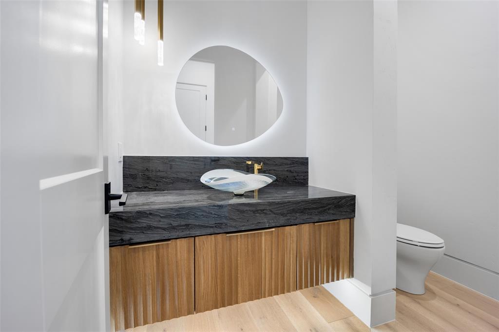 Rancho Ladera - Residential