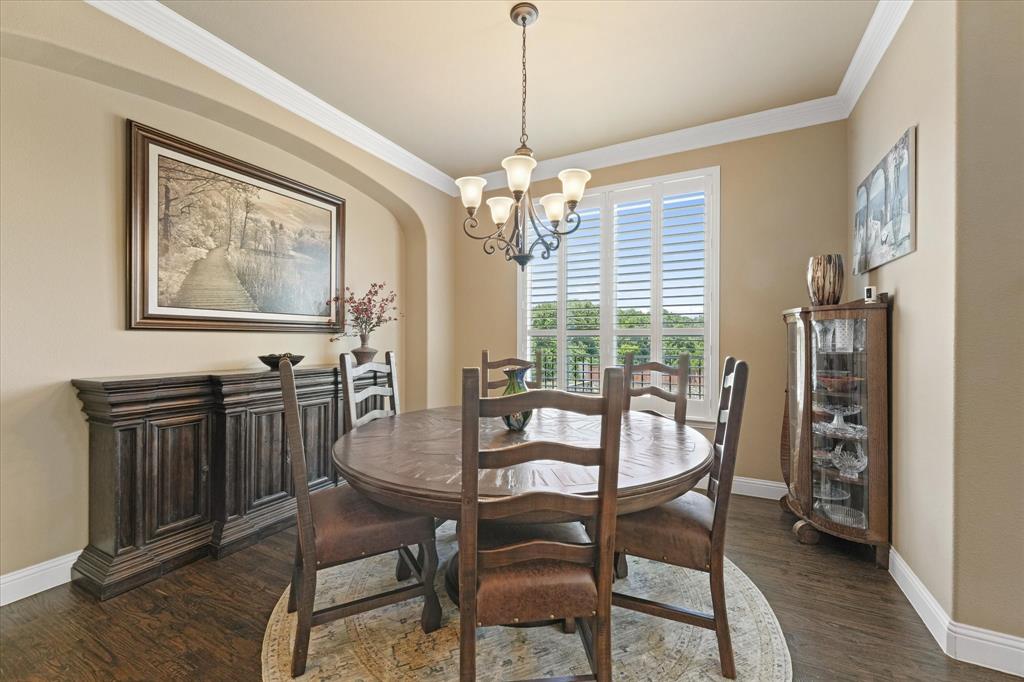 Heritage North Add - Residential