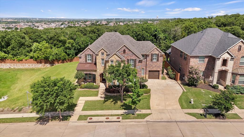 Heritage North Add - Residential