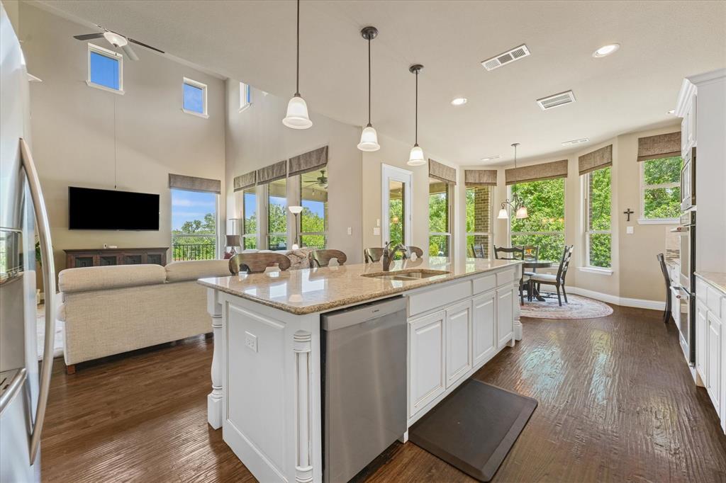 Heritage North Add - Residential