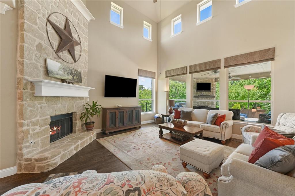 Heritage North Add - Residential