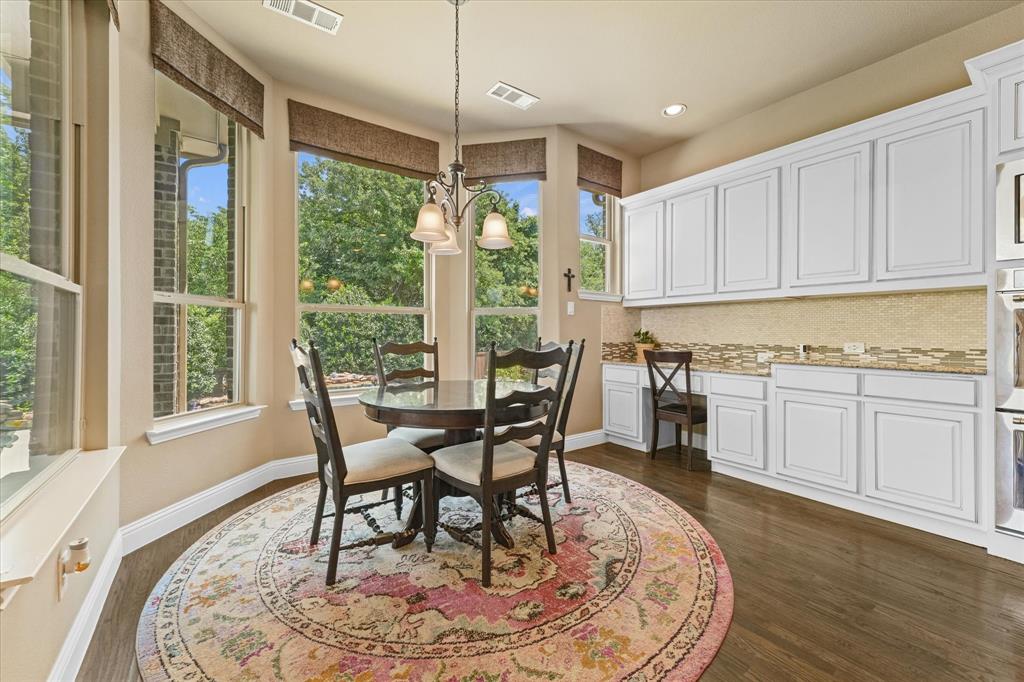 Heritage North Add - Residential
