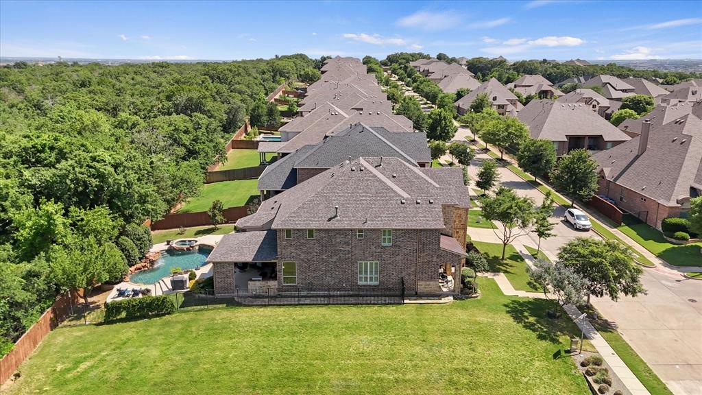 Heritage North Add - Residential