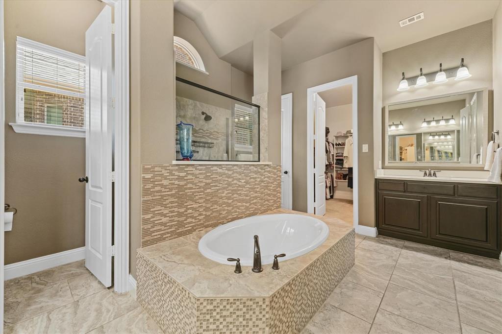 Heritage North Add - Residential