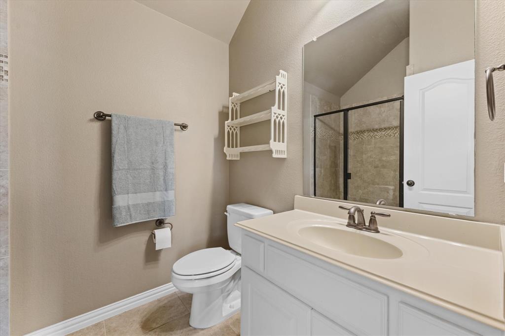 Heritage North Add - Residential