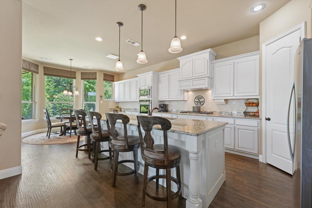 Heritage North Add - Residential